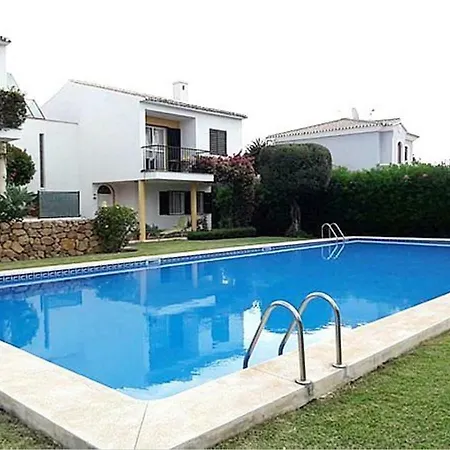 Biarritz's Green|guadalmina Thouse- Hole 12+1 *